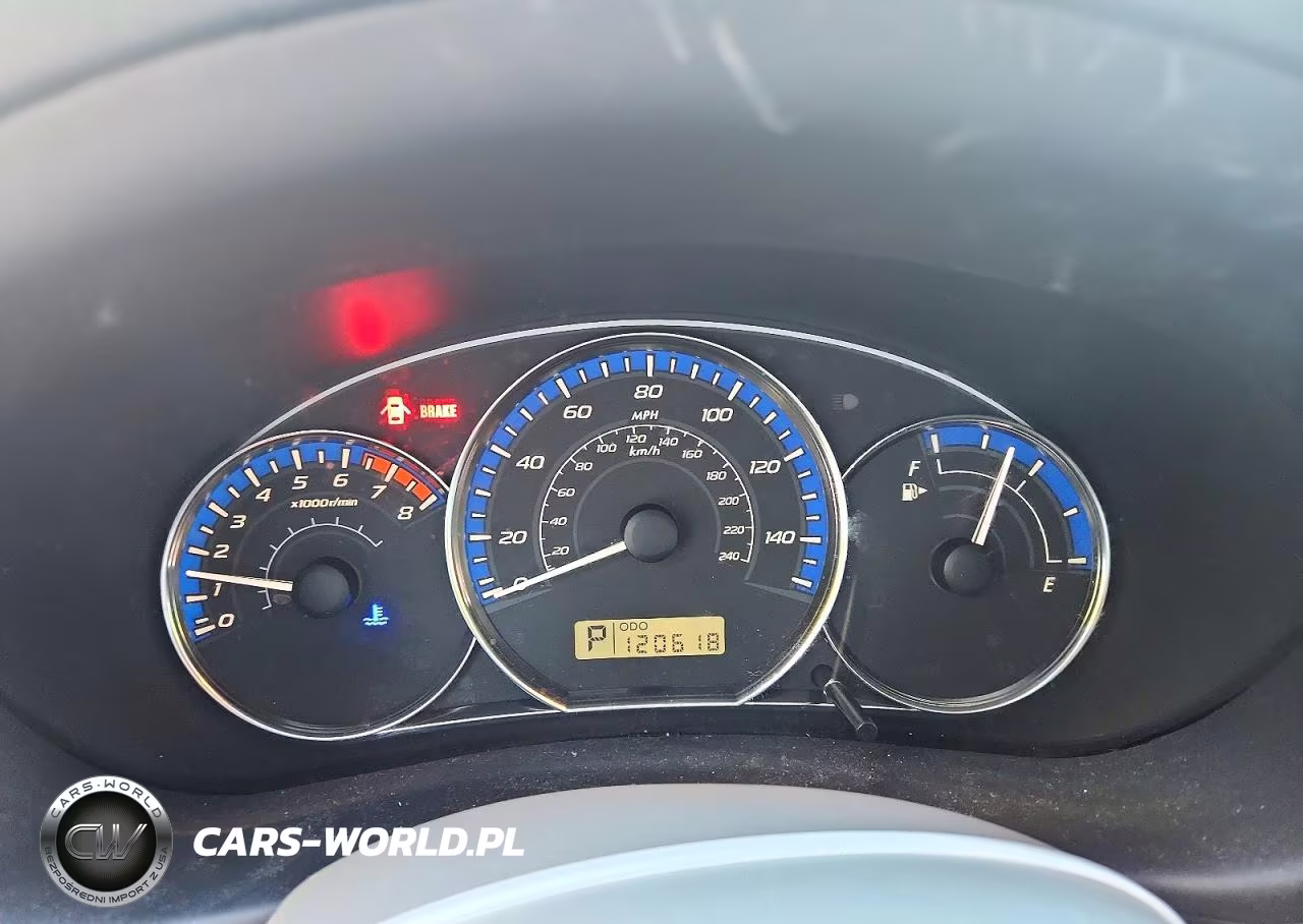2013 Subaru Forester Limited VIN:JF2SHAEC5DH406438 - 9