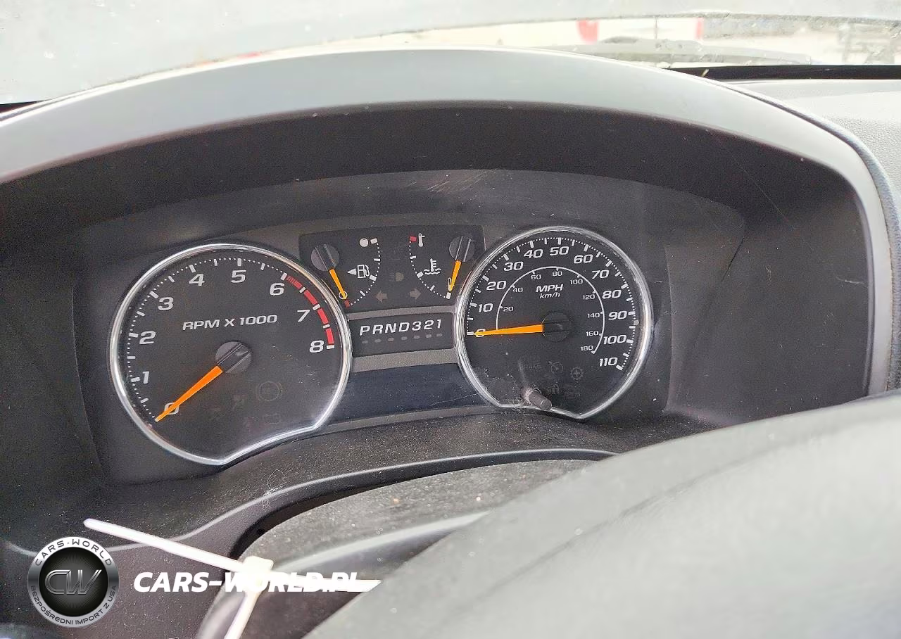 2008 Chevrolet Colorado Lt VIN:1GCDT43E388230958 - 9
