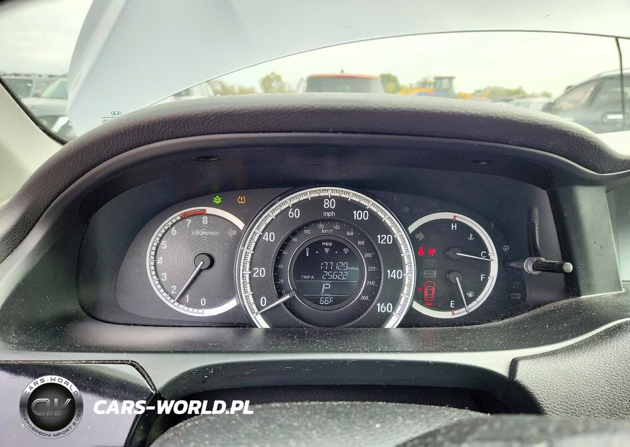 2017 Honda Accord Lx VIN:1HGCR2F33HA279404 - 9