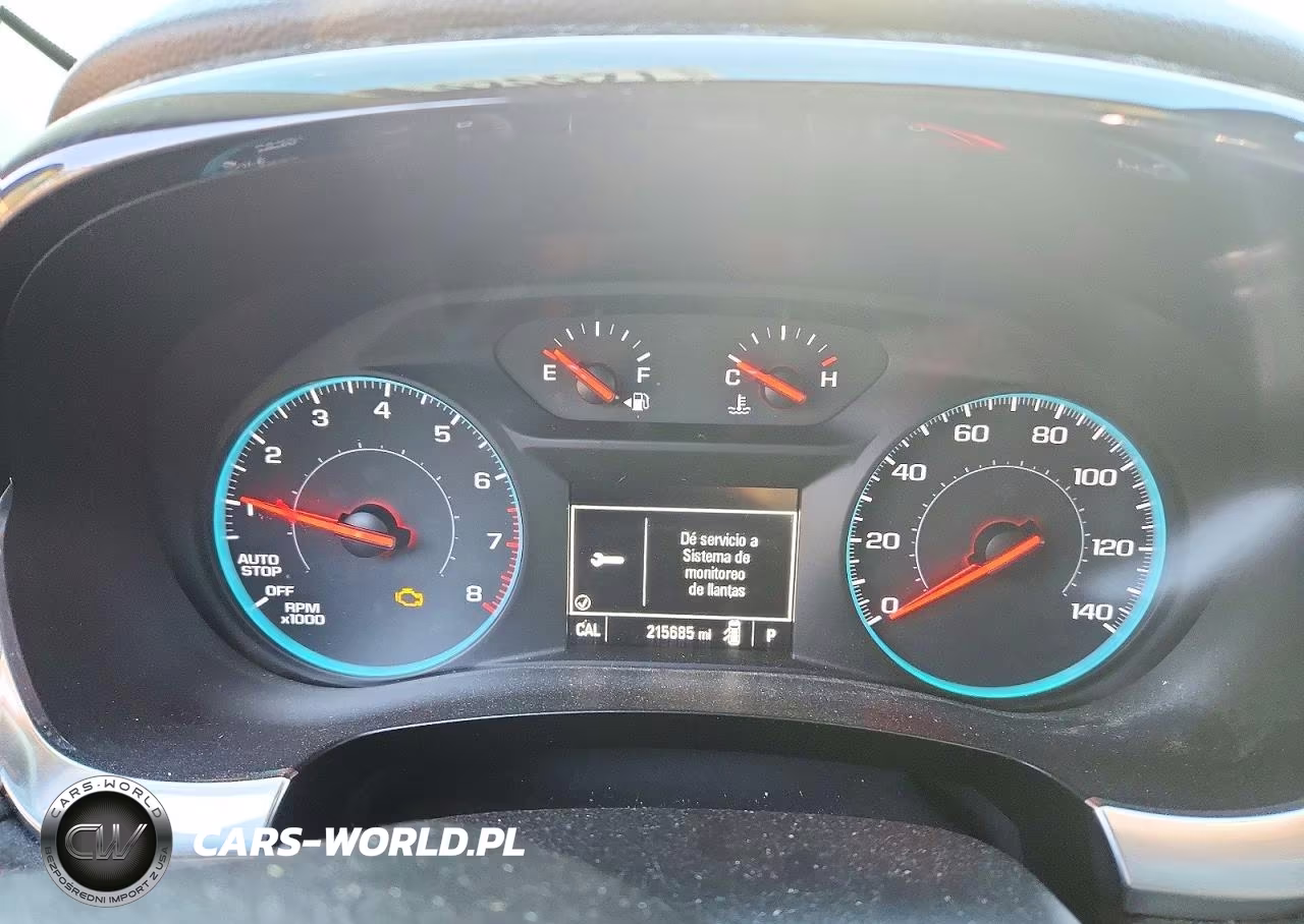 2018 Chevrolet Traverse Ls VIN:1GNERLKW7JJ226408 - 9