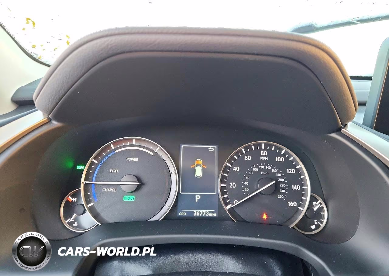 2021 Lexus Rx 450H L VIN:JTJHGKFA7M2019470 - 9