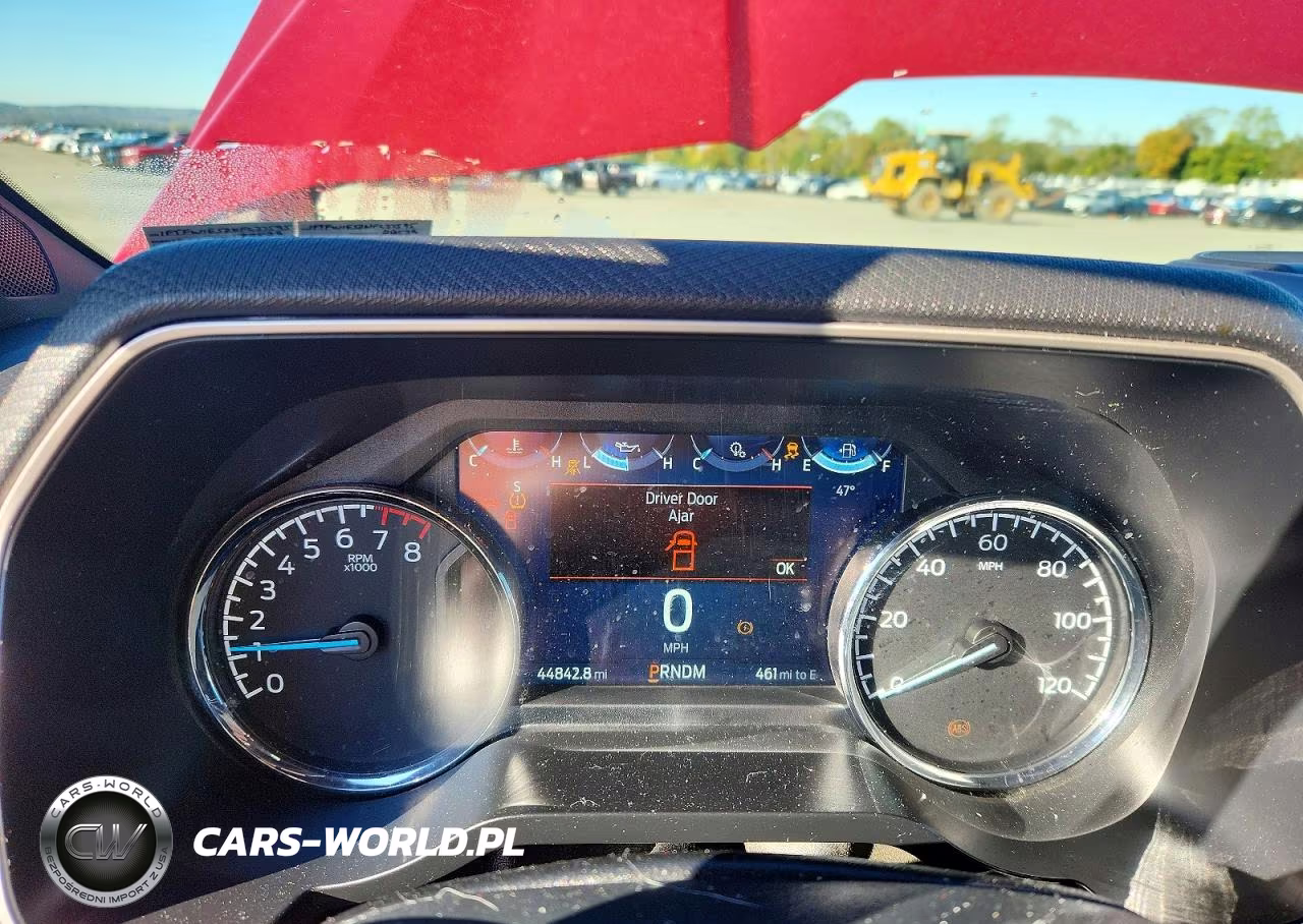 2022 Ford F150 Supercrew VIN:1FTFW1E52NFC37595 - 9