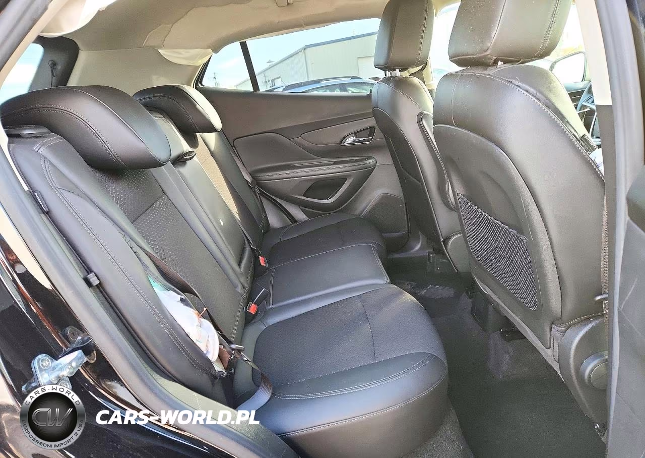 2020 Buick Encore Preferred VIN:KL4CJESB5LB050210 - 10