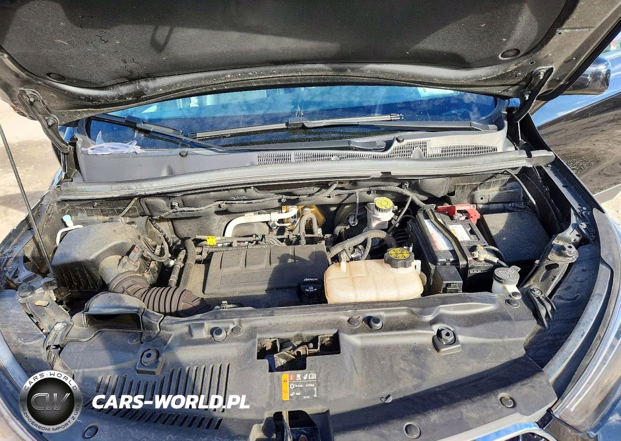 2020 Buick Encore Preferred VIN:KL4CJESB5LB050210 - 11