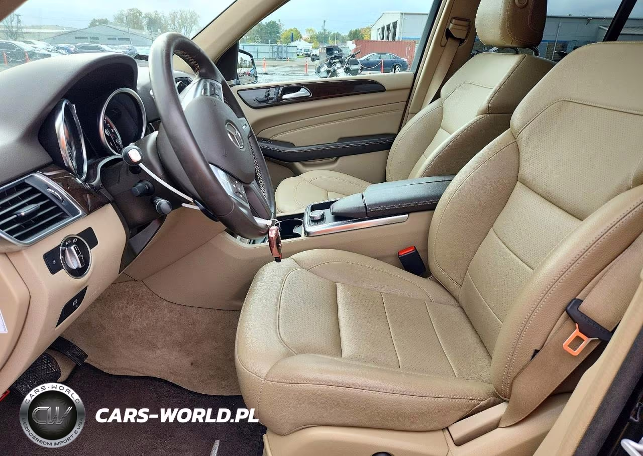 2013 Mercedes-Benz Ml 350 4Matic VIN:4JGDA5HB2DA253026 - 7