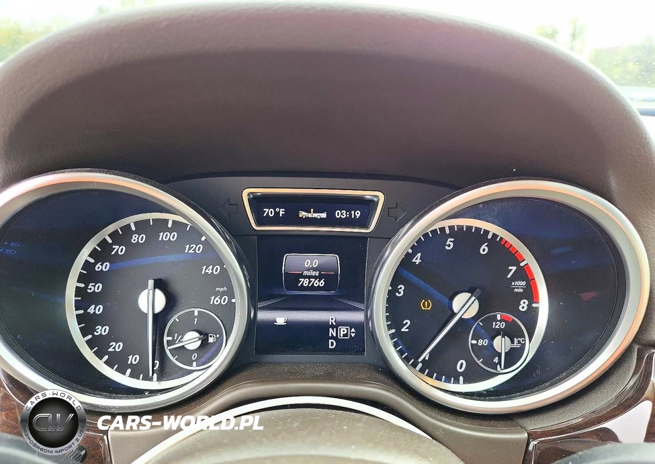 2013 Mercedes-Benz Ml 350 4Matic VIN:4JGDA5HB2DA253026 - 9