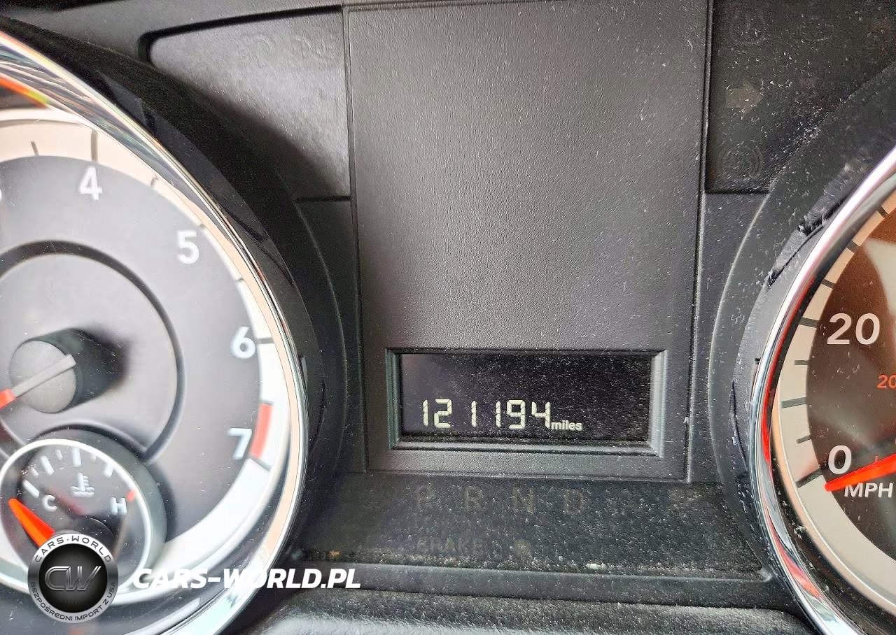 2014 Dodge Grand Caravan Sxt VIN:2C4RDGCG9ER404599 - 9