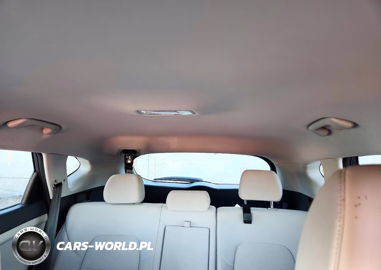 2020 Hyundai Tucson Sport VIN:KM8J3CALXLU127756 - 10