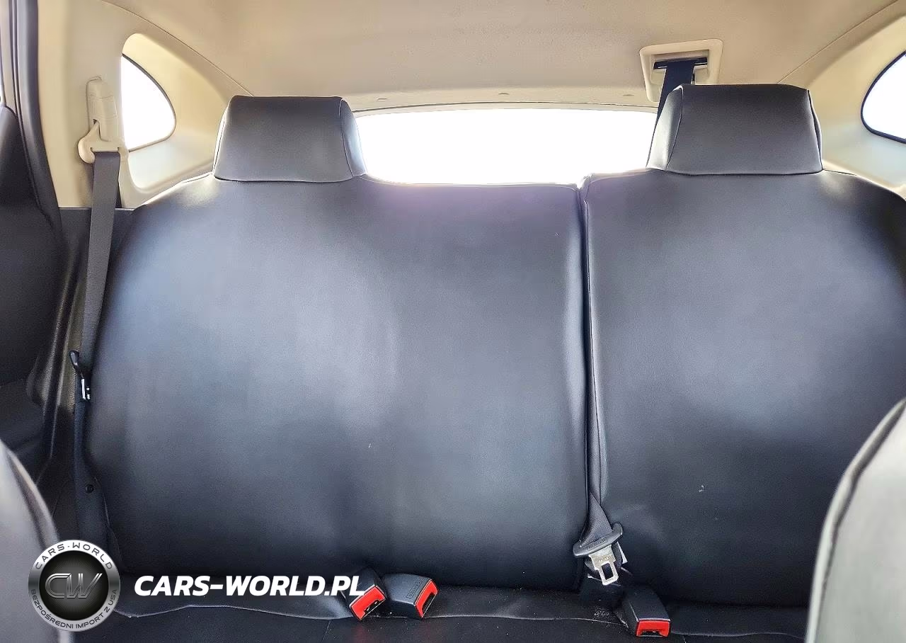 2012 Nissan Rogue S VIN:JN8AS5MV7CW717163 - 10