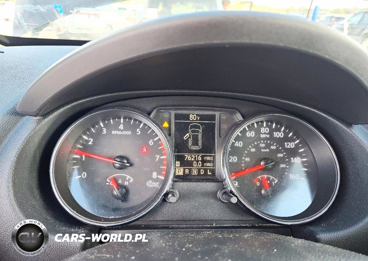 2012 Nissan Rogue S VIN:JN8AS5MV7CW717163 - 9