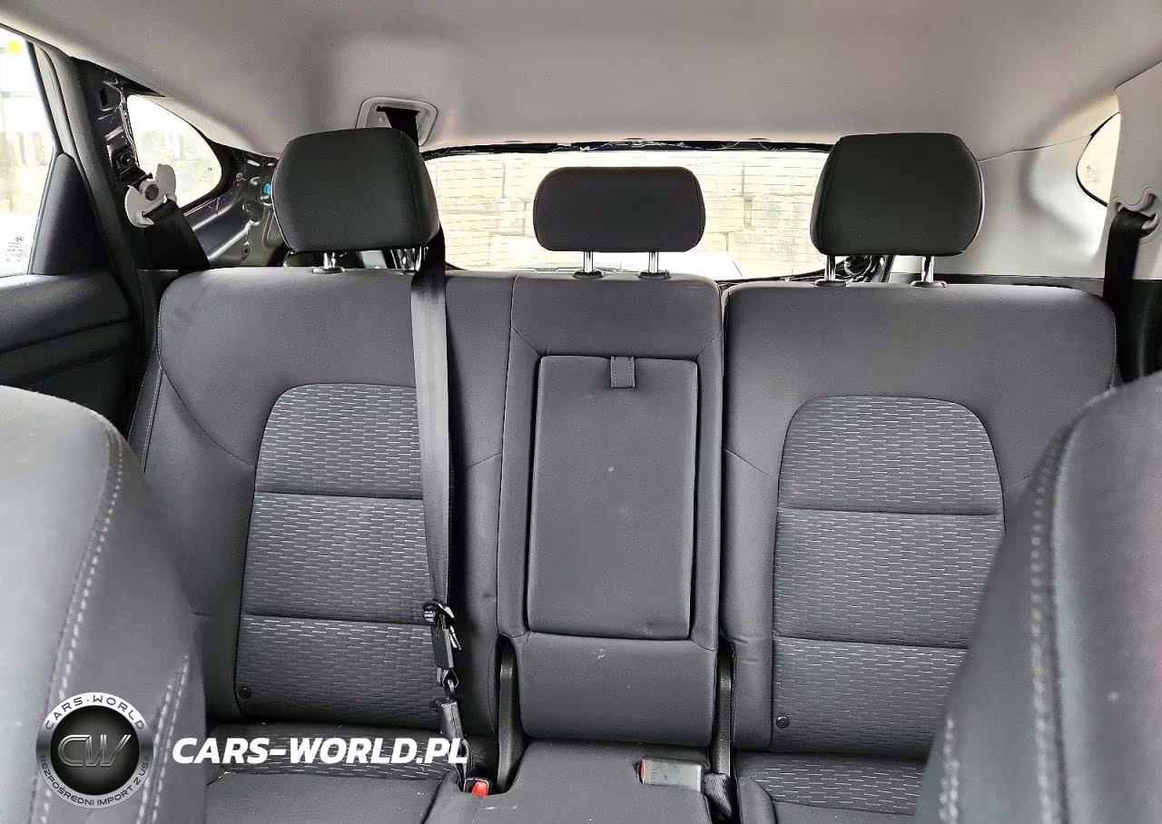 2019 Hyundai Tucson Sport VIN:KM8J3CAL5KU841700 - 10