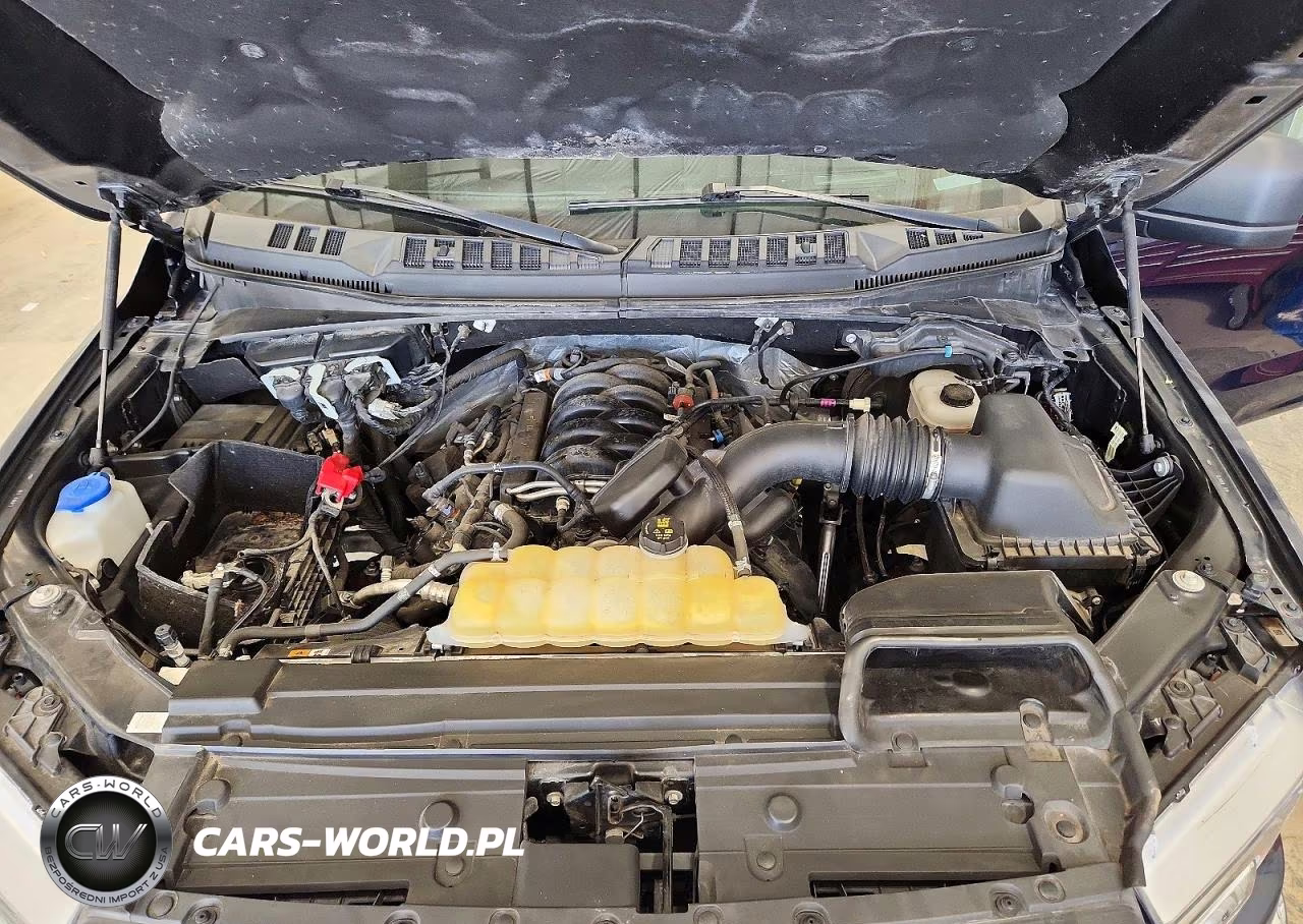 2019 Ford F150 Super Cab VIN:1FTFX1E52KKE74555 - 11