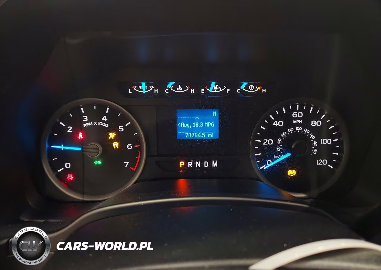 2019 Ford F150 Super Cab VIN:1FTFX1E52KKE74555 - 9