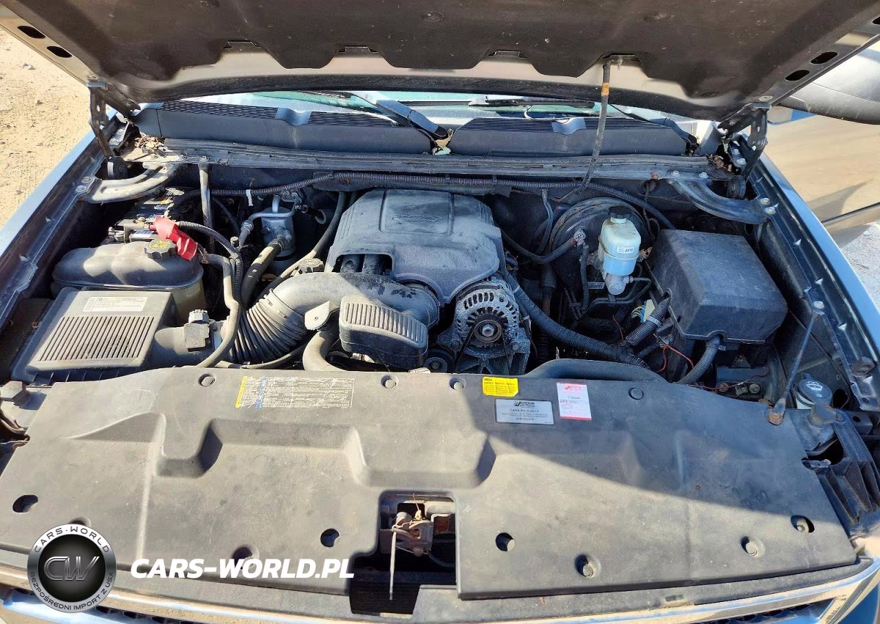 2011 Chevrolet Silverado K1500 Lt VIN:1GCRKSE34BZ162972 - 11