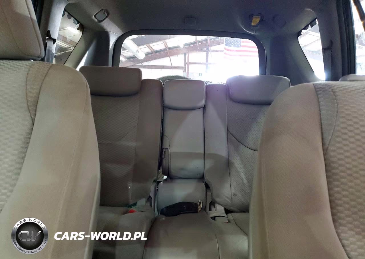 2011 Toyota Rav4 Base VIN:2T3BK4DV9BW045761 - 10