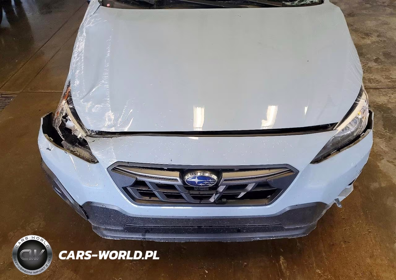 2023 Subaru Crosstrek Sport VIN:JF2GTHSC8PH270909 - 11