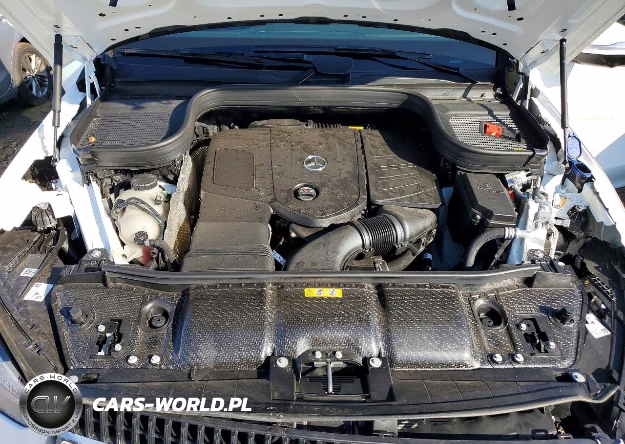 2026 Mercedes-Benz Gle 350 4Matic VIN:4JGFB4FB1TB709237 - 12