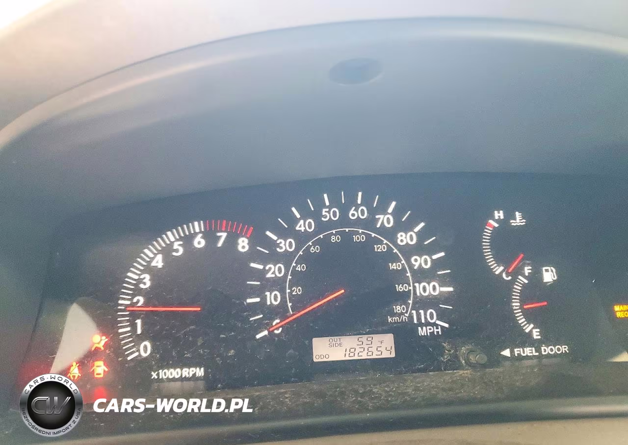 2008 Toyota Corolla Le VIN:2T1BR32E18C905714 - 9