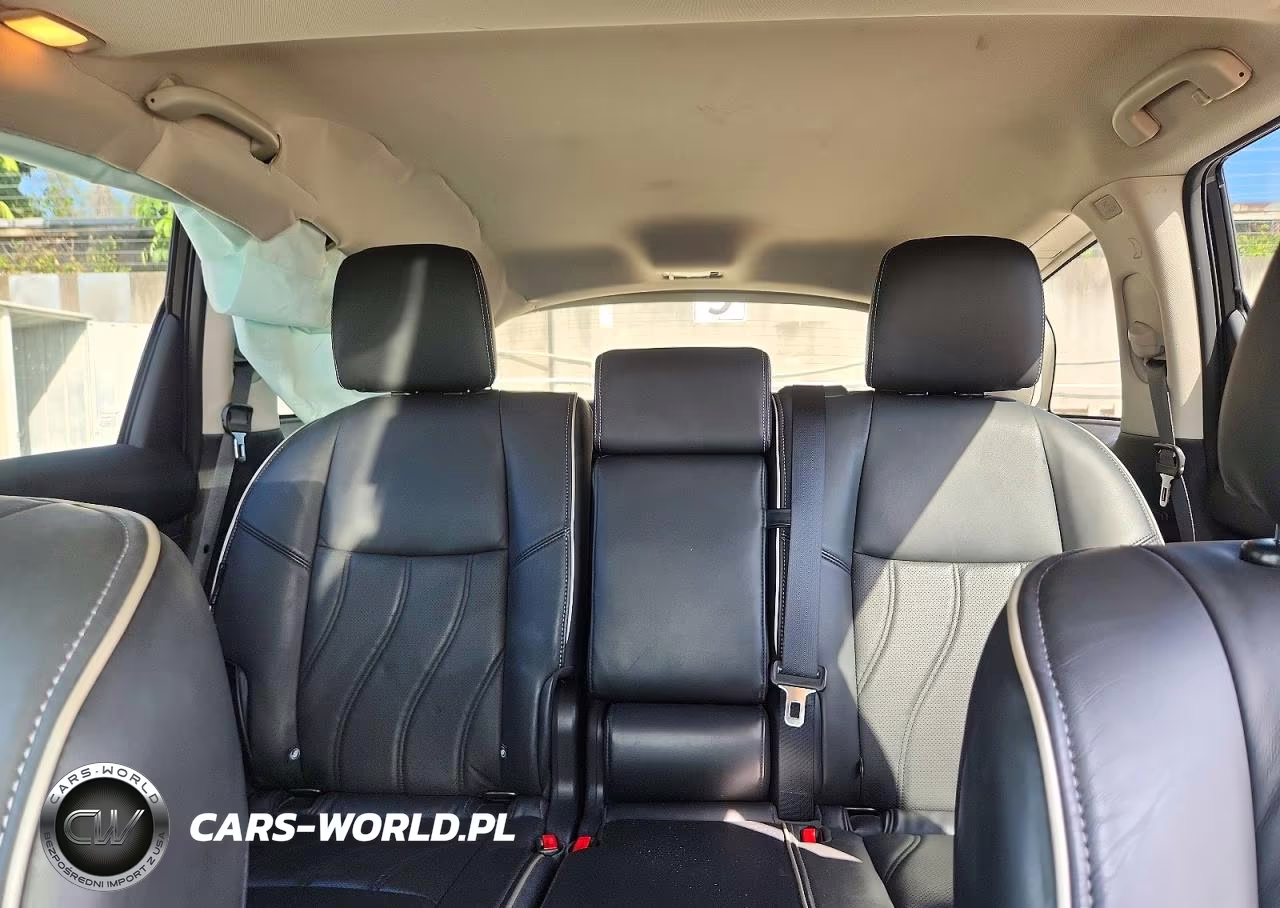2019 Infiniti Qx60 Luxe VIN:5N1DL0MN8KC553782 - 10