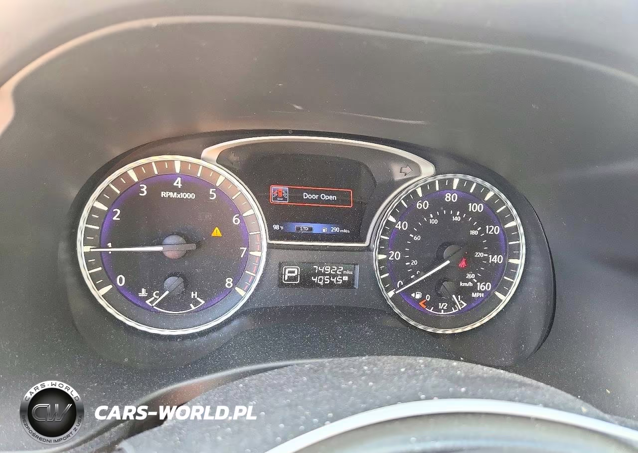 2019 Infiniti Qx60 Luxe VIN:5N1DL0MN8KC553782 - 9