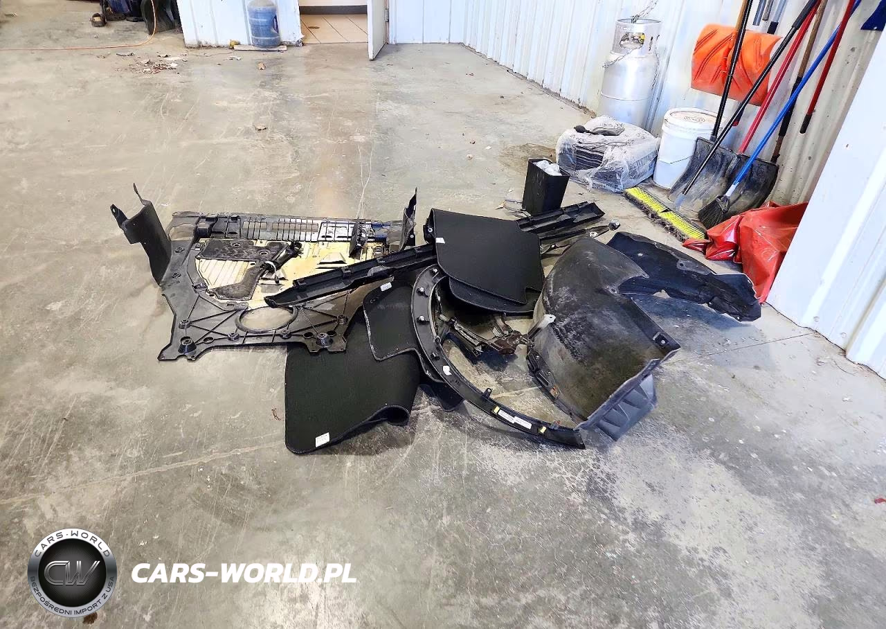 2025 Honda Hr-V Exl VIN:3CZRZ2H71SM777632 - 13