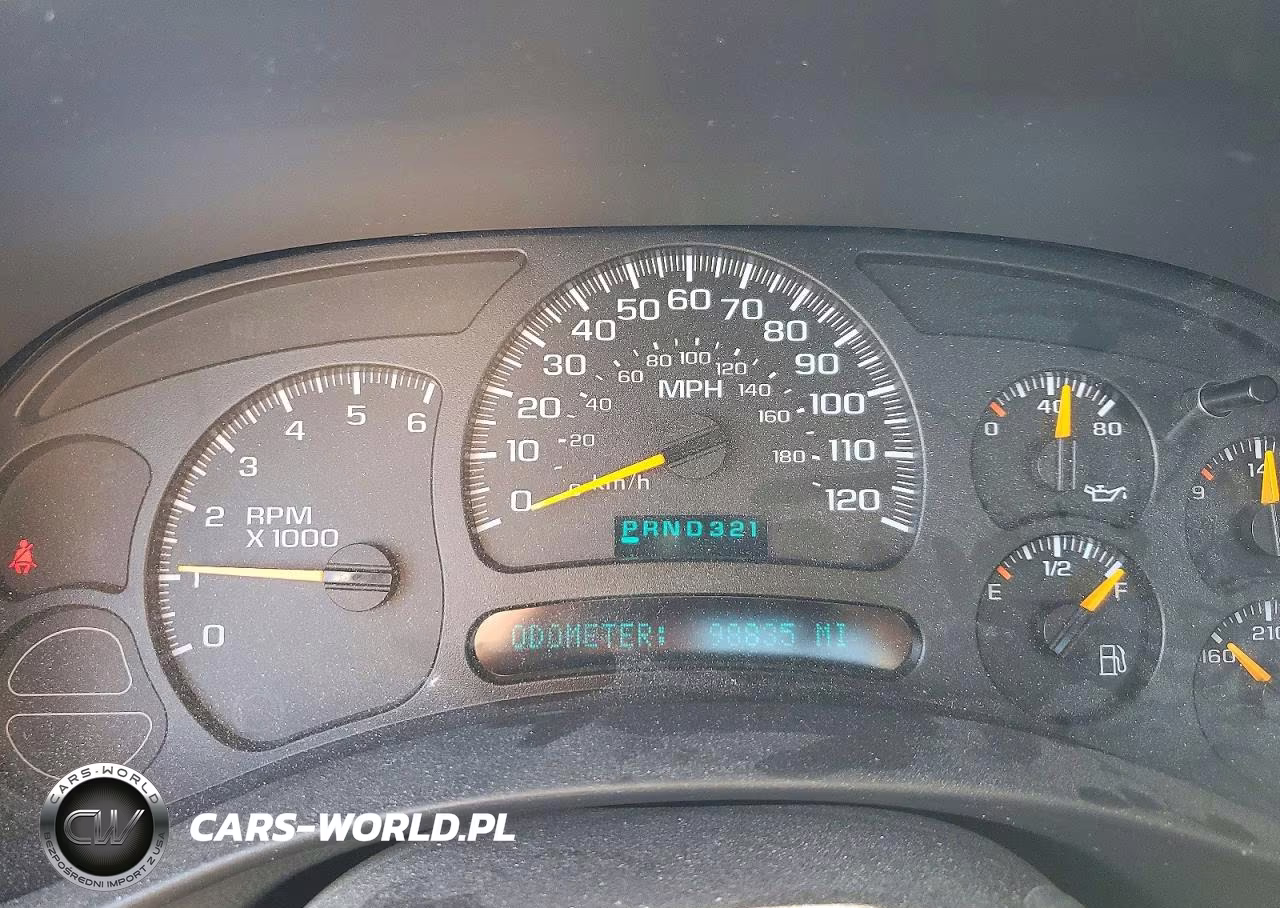 2004 Chevrolet Silverado C1500 VIN:1GCEC14V24Z336890 - 9