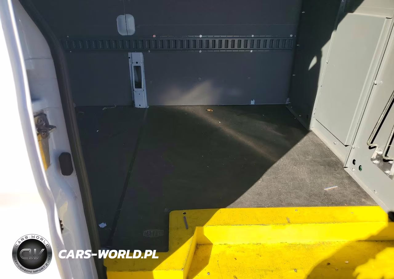 2024 Ford Transit 350 Delivery Van VIN:1FTBW9C80RKA27682 - 11