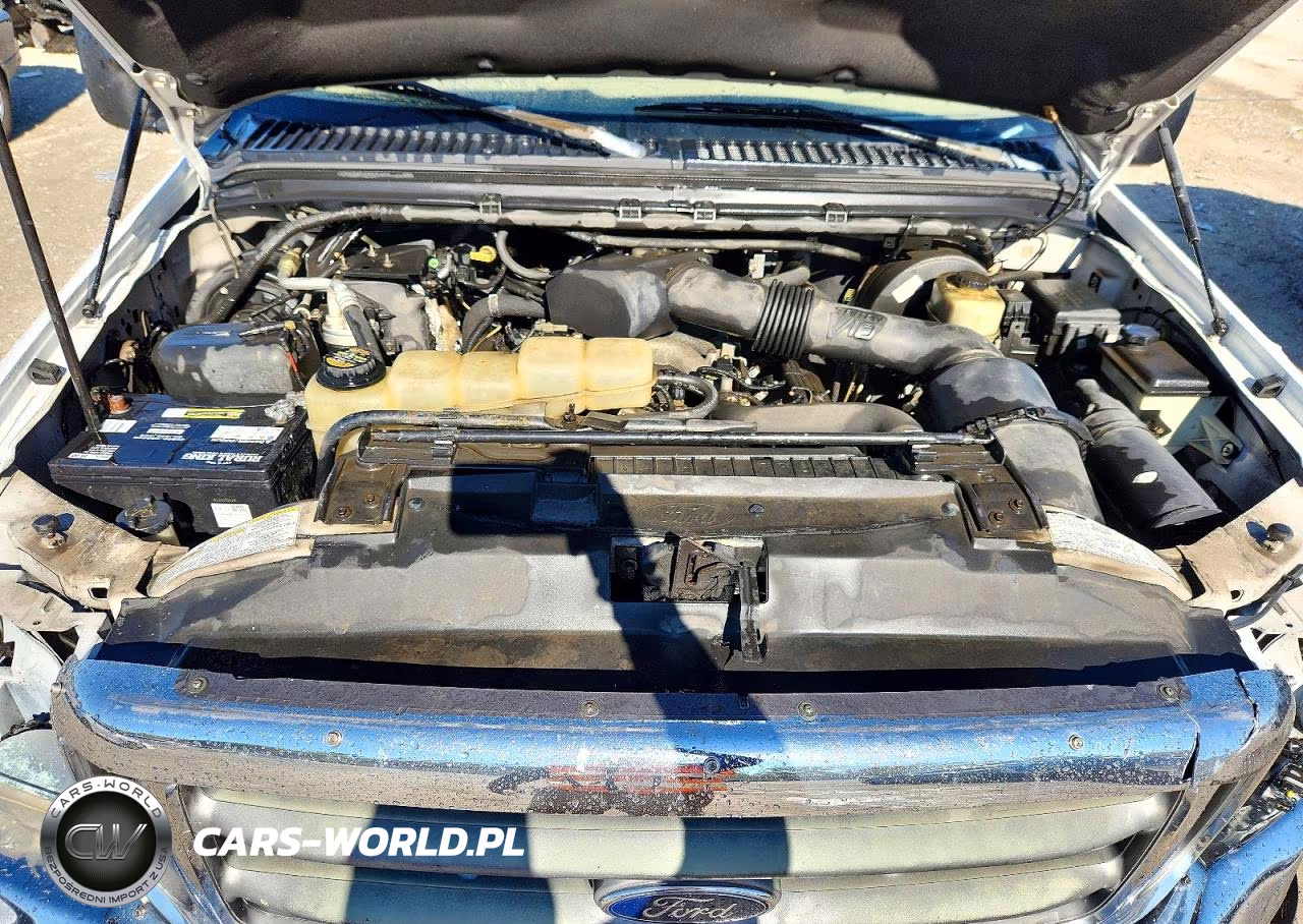 1999 Ford F250 Super Duty VIN:1FTNX20S9XEB68862 - 11