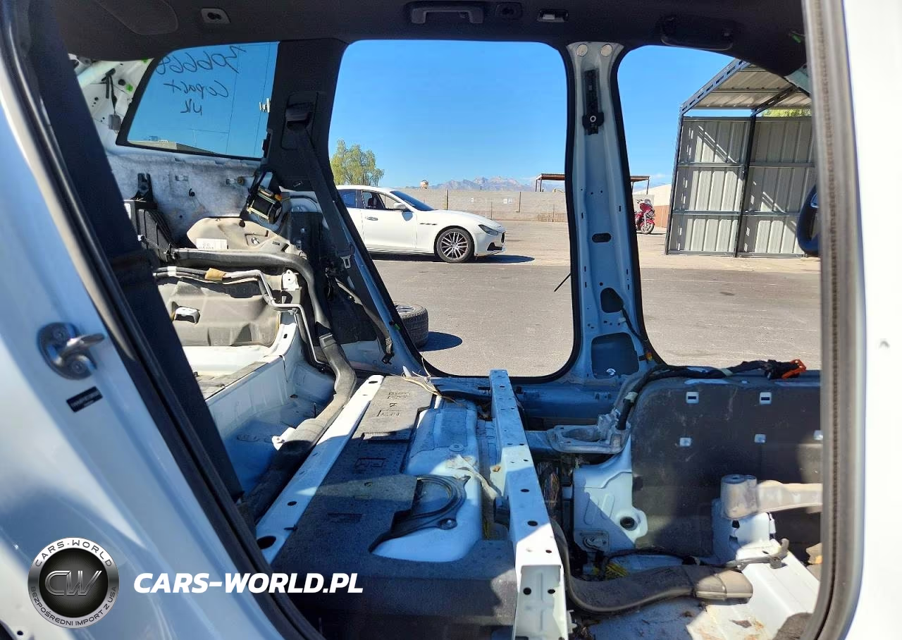2025 Volvo Xc90 Ultra VIN:YV4H60PF0S1306668 - 11