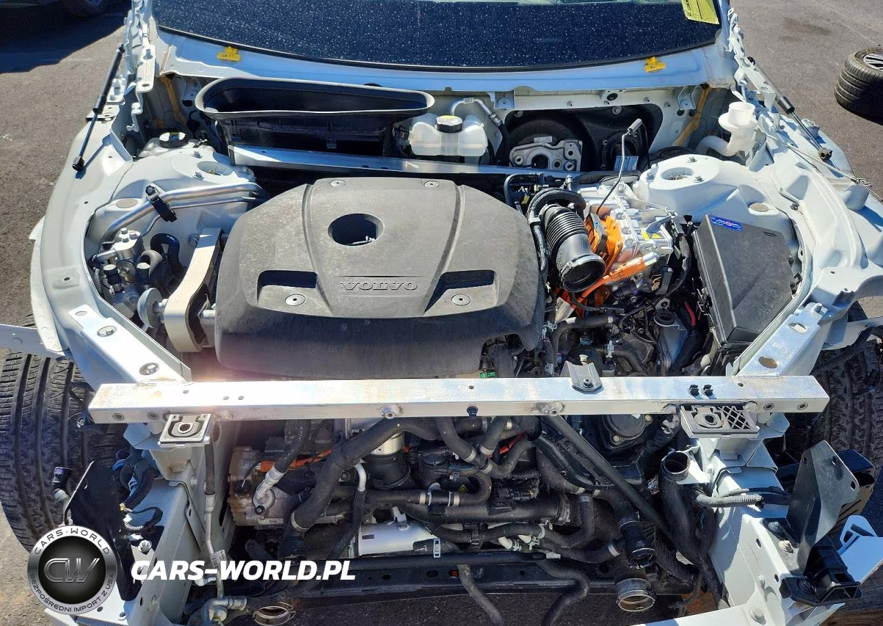 2025 Volvo Xc90 Ultra VIN:YV4H60PF0S1306668 - 12