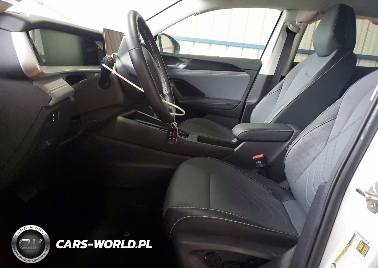 2026 Volkswagen Tiguan Se VIN:3VVER7RM4TM035007 - 7