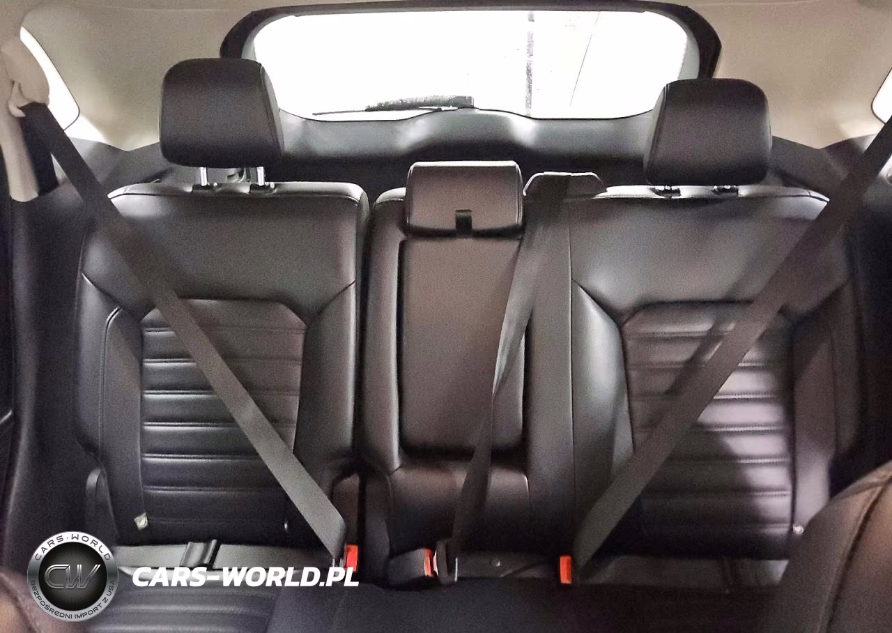 2022 Ford Edge Sel VIN:2FMPK4J96NBA92567 - 10