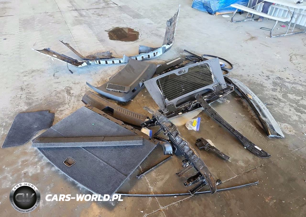 2026 Chevrolet Suburban C1500 Lt VIN:1GNS5CKD7TR405534 - 13