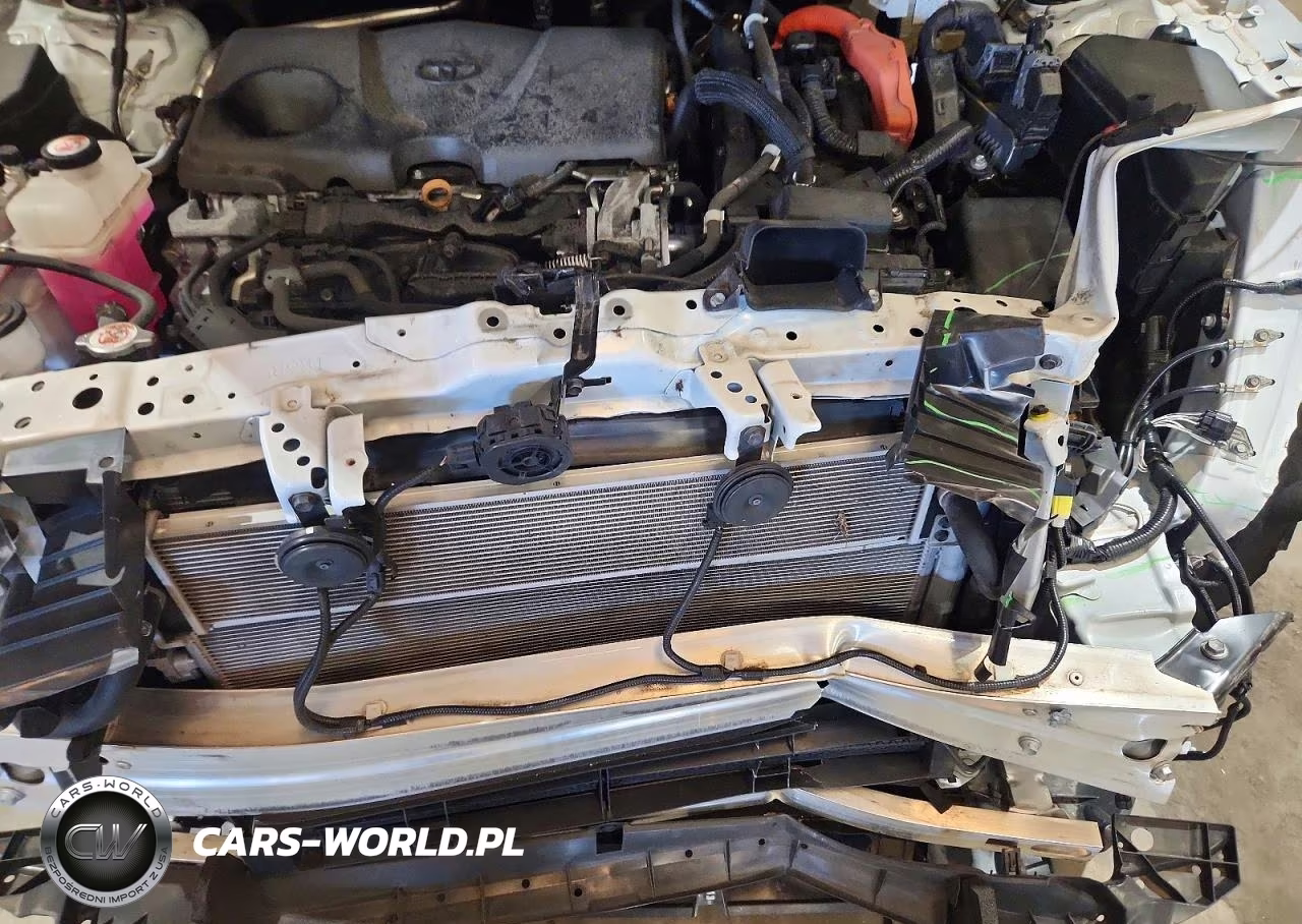 2020 Toyota Rav4 Hybri VIN:2T3RWRFV8LW061156 - 12