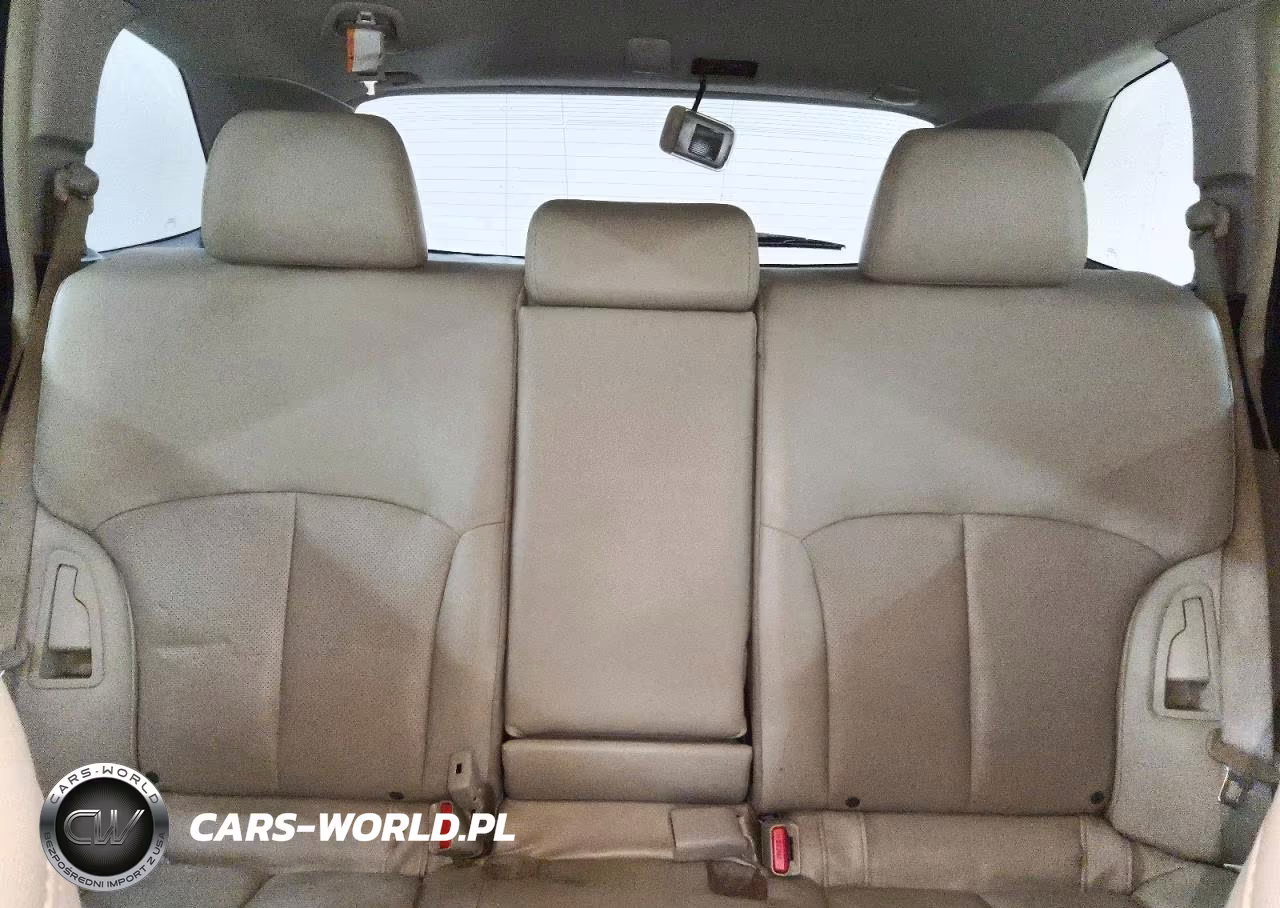 2014 Subaru Outback 2.5I Limited VIN:4S4BRCLC6E3286718 - 10