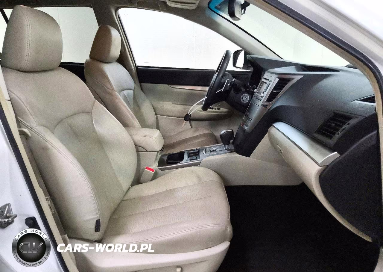 2014 Subaru Outback 2.5I Limited VIN:4S4BRCLC6E3286718 - 14
