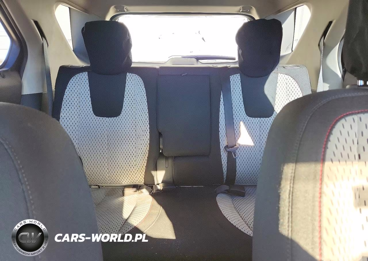 2014 Chevrolet Equinox Ls VIN:2GNFLEEK6E6236070 - 10