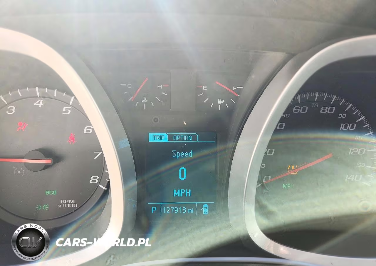 2014 Chevrolet Equinox Ls VIN:2GNFLEEK6E6236070 - 9