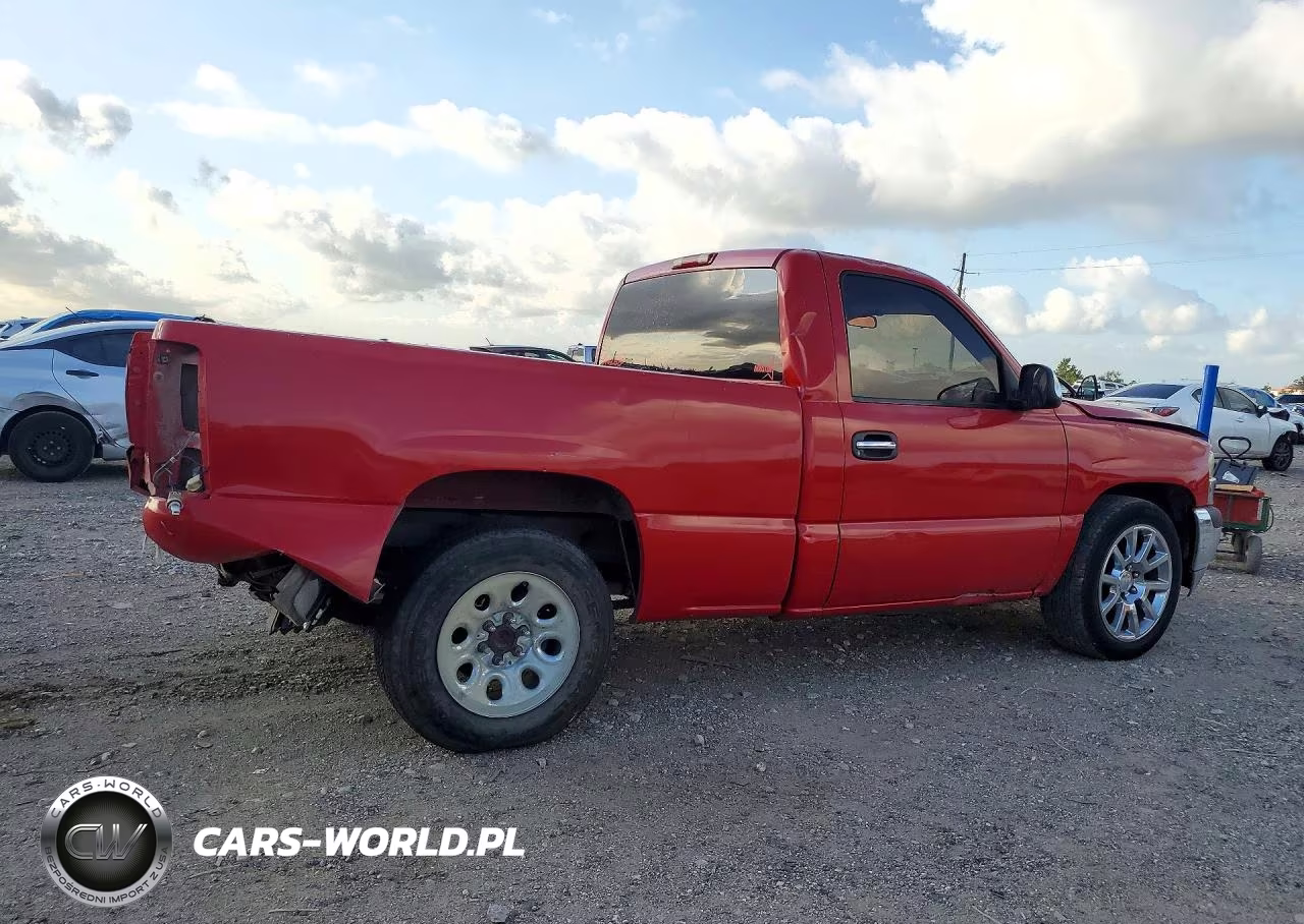 1999 GMC New Sierra C1500 VIN:1GTEC14W1XZ500174 - 3