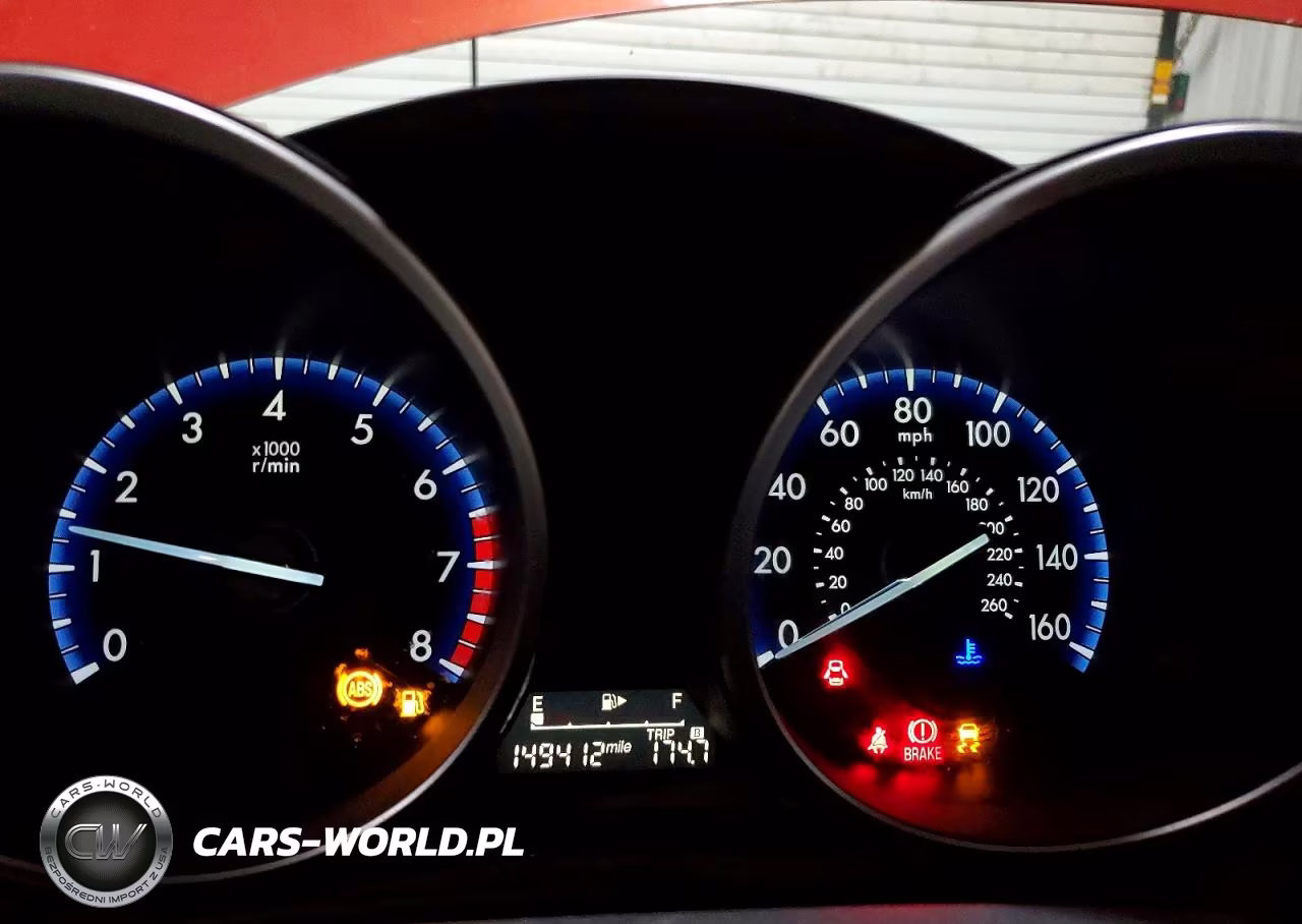 2013 Mazda 3 I VIN:JM1BL1MP1D1761553 - 9