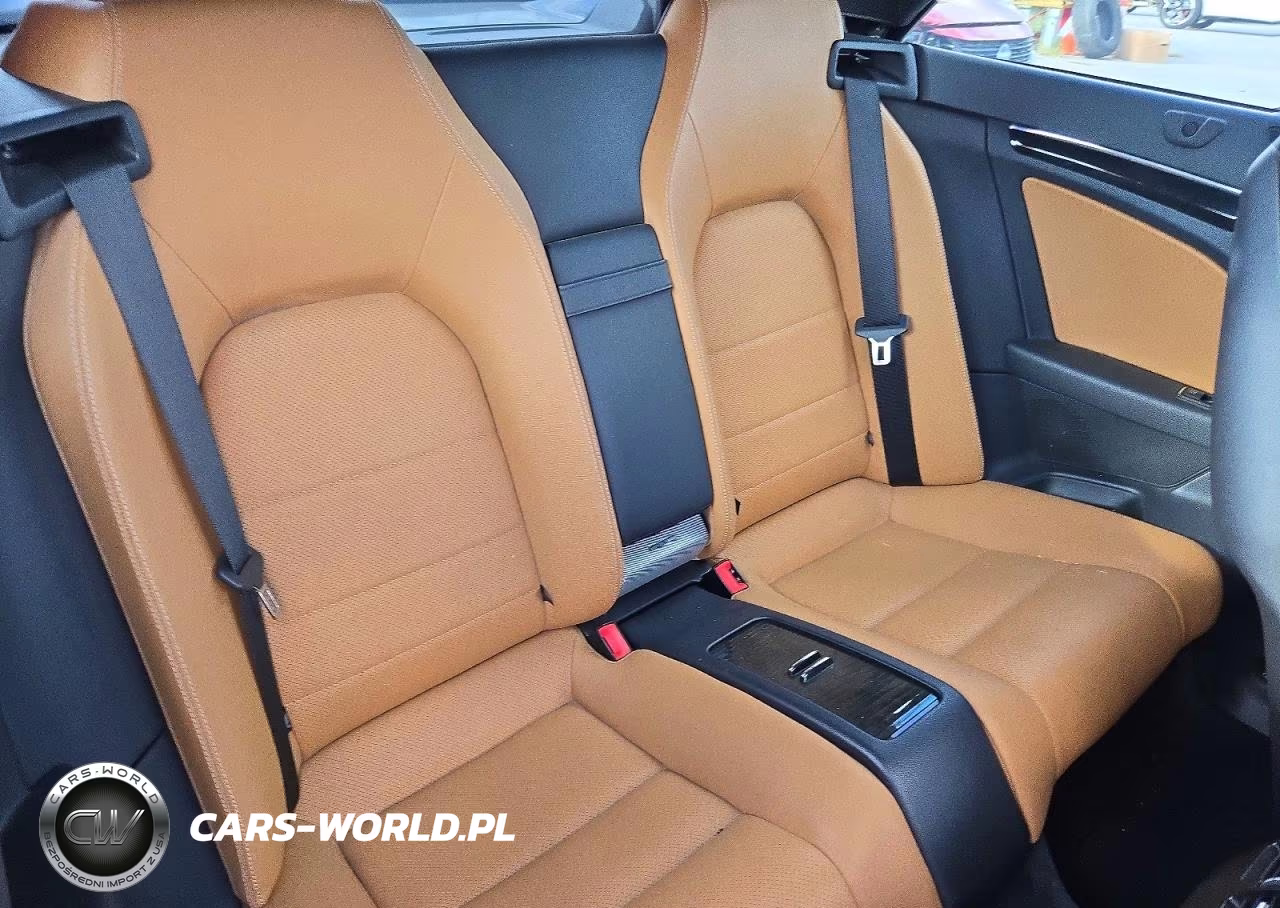 2012 Mercedes-Benz E 350 VIN:WDDKK5KF7CF175807 - 10