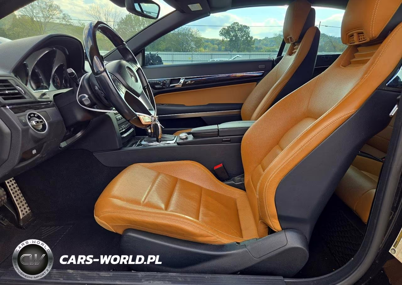 2012 Mercedes-Benz E 350 VIN:WDDKK5KF7CF175807 - 7