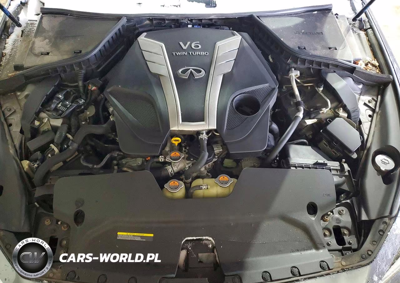 2018 Infiniti Q50 Luxe VIN:JN1EV7AR6JM438080 - 11