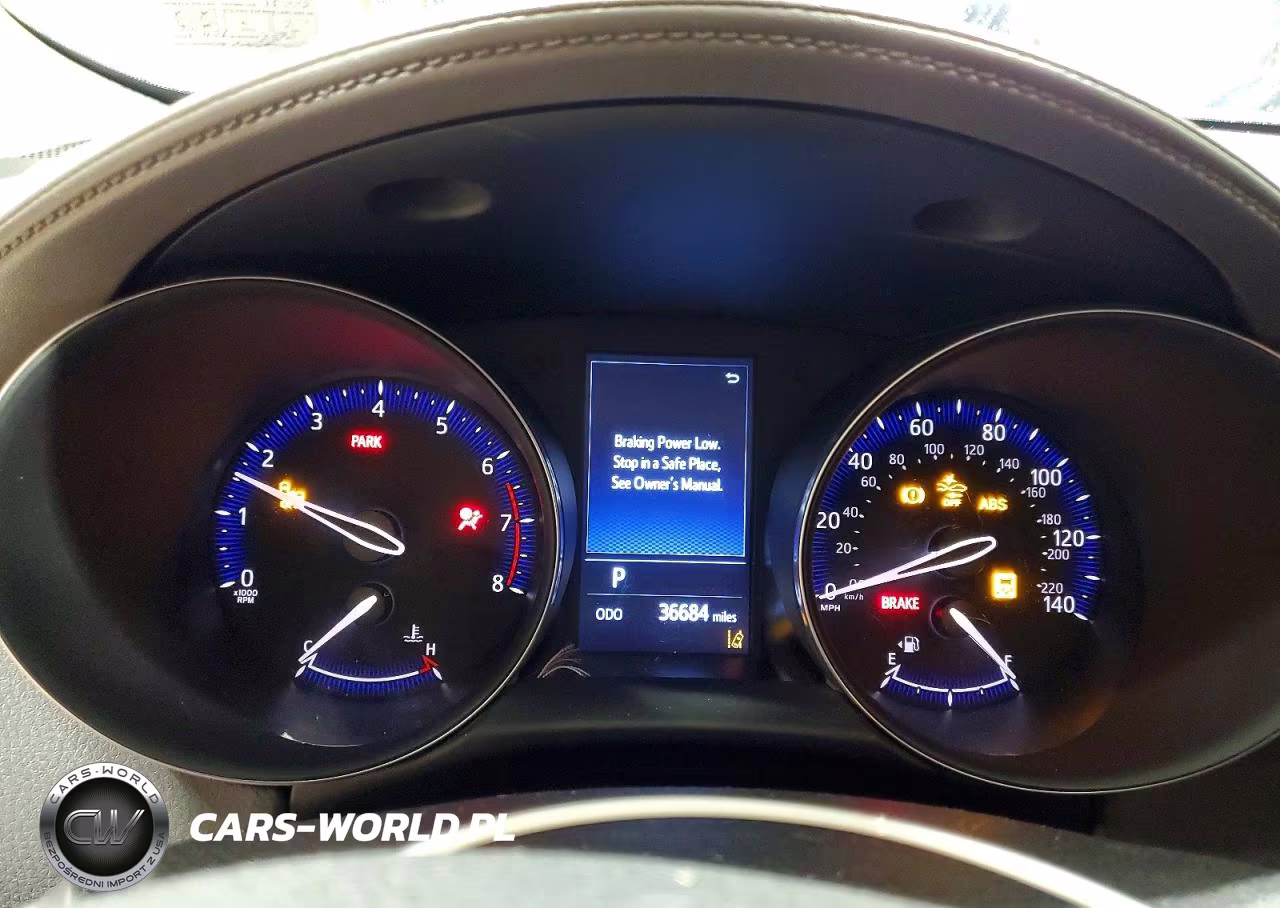 2021 Toyota C-Hr Limited VIN:NMTKHMBX9MR127902 - 9