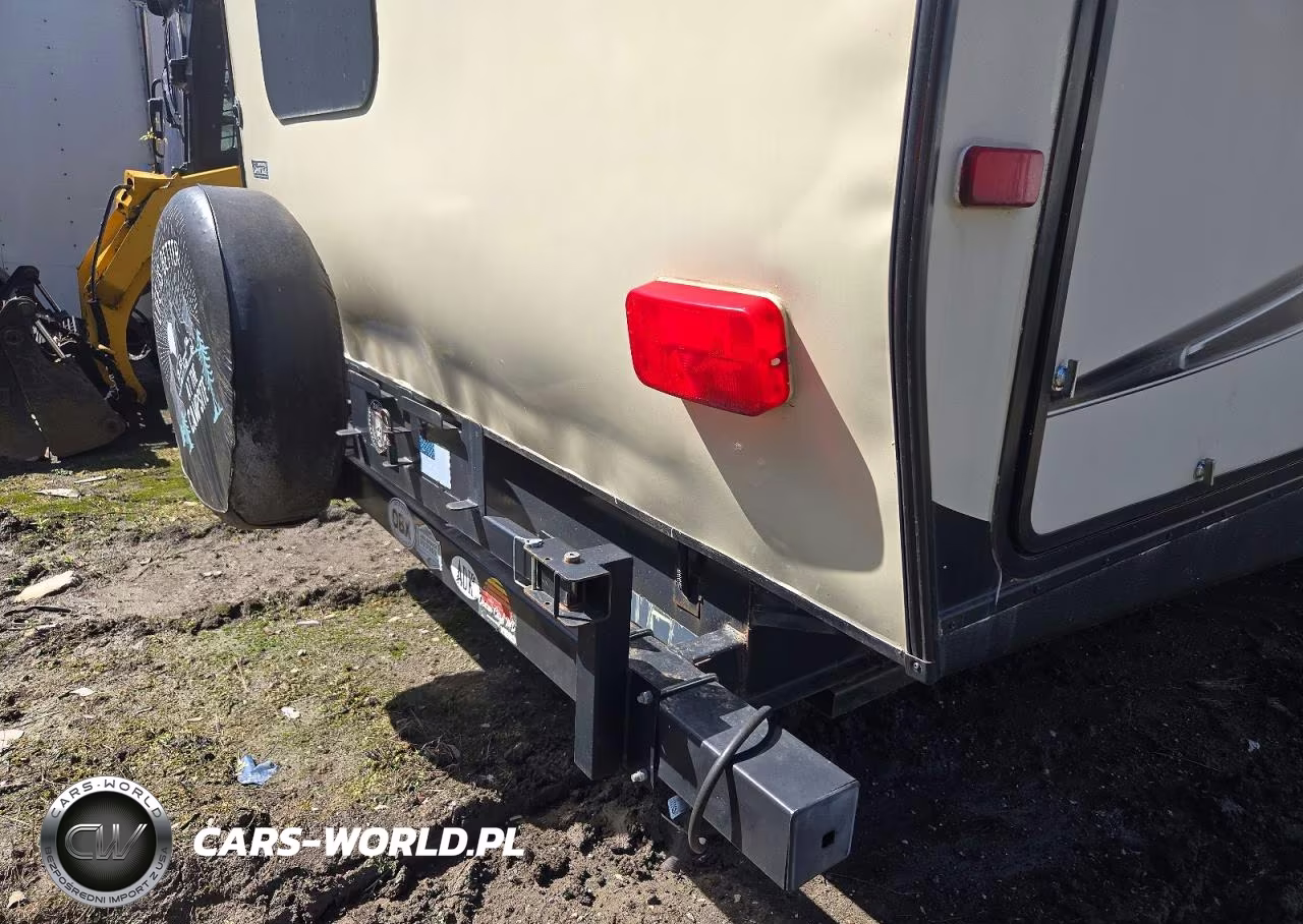 2015 Keystone Premier Camper VIN:4YDT34B28FD424468 - 7