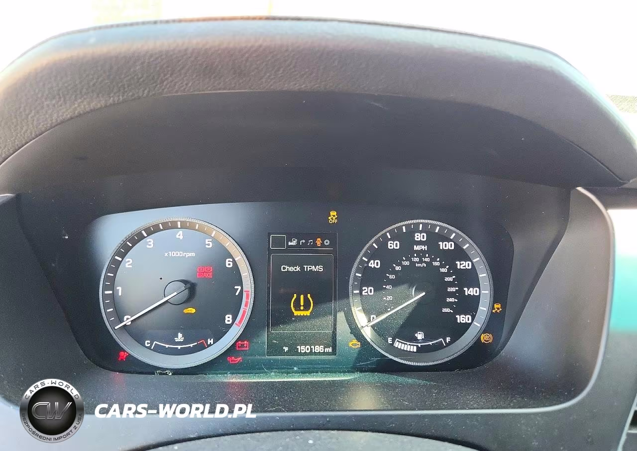 2015 Hyundai Sonata Sport VIN:5NPE34AF9FH072530 - 9