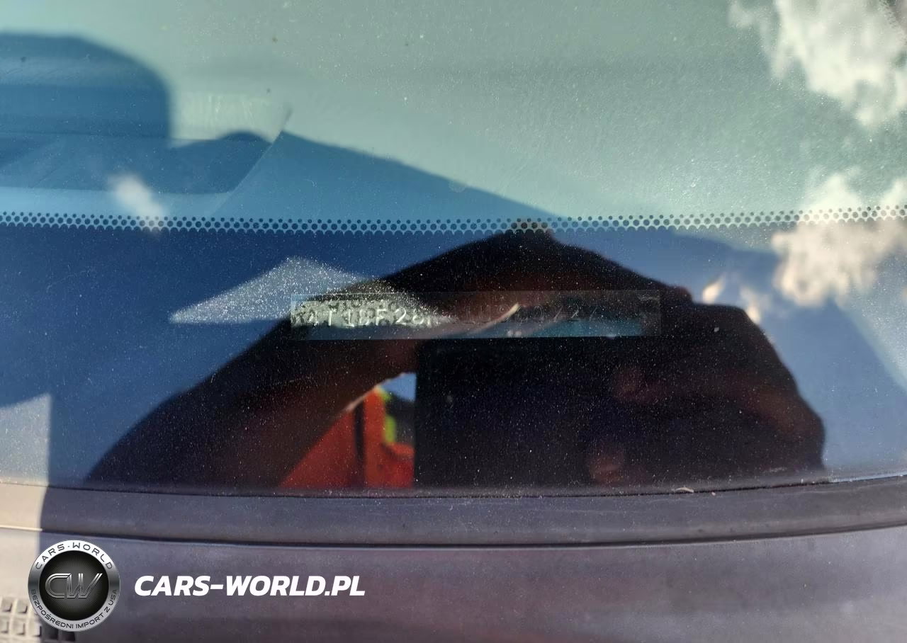 2001 Toyota Camry Le V6 VIN:4T1BF28K41U960727 - 12