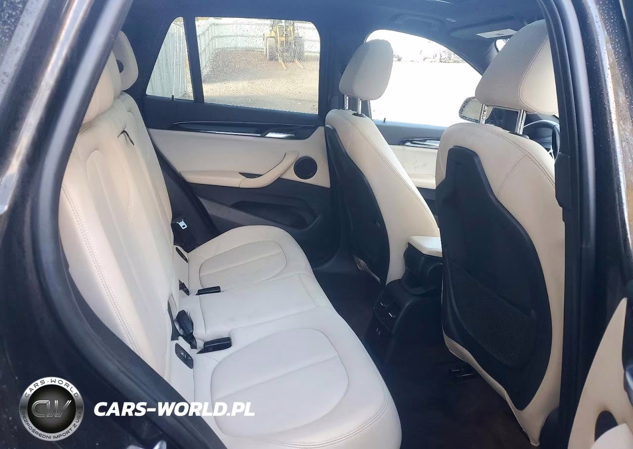 2020 BMW X1 xDrive28I VIN:WBXJG9C03L5P26641 - 11