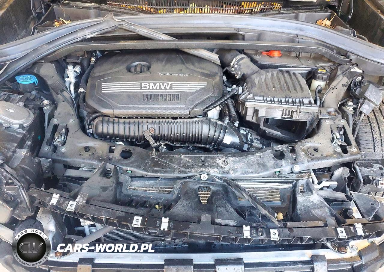 2020 BMW X1 xDrive28I VIN:WBXJG9C03L5P26641 - 12