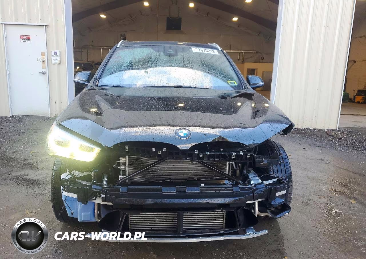 2020 BMW X1 xDrive28I VIN:WBXJG9C03L5P26641 - 5